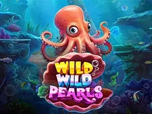 Wild Wild Pearls game icon