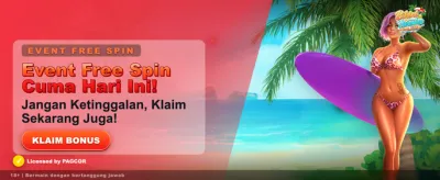 Mainkan Game Favorit Sekarang