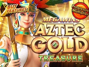 Aztec Gold Treasure game icon