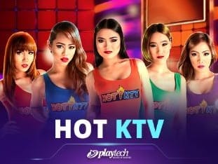 Hot Ktv game icon