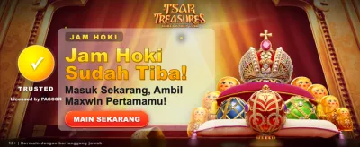 Jackpot Terbesar Hari Ini